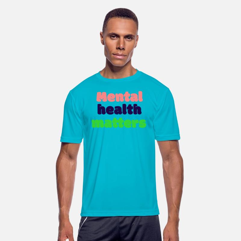 Mental health matters