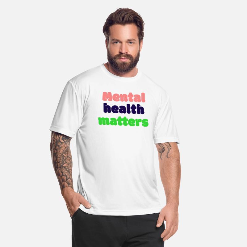 Mental health matters