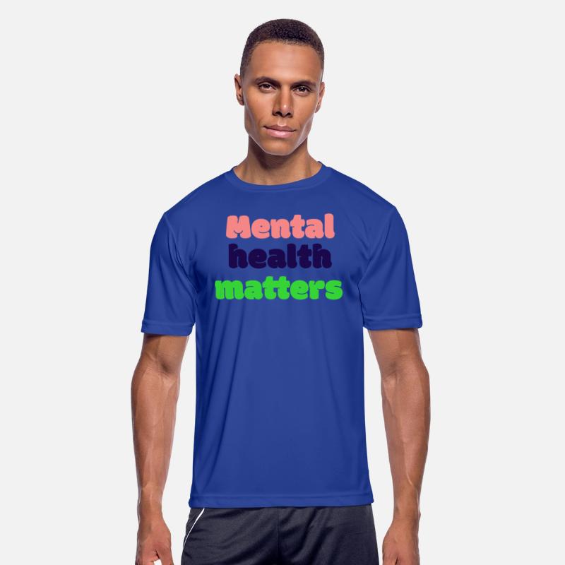 Mental health matters