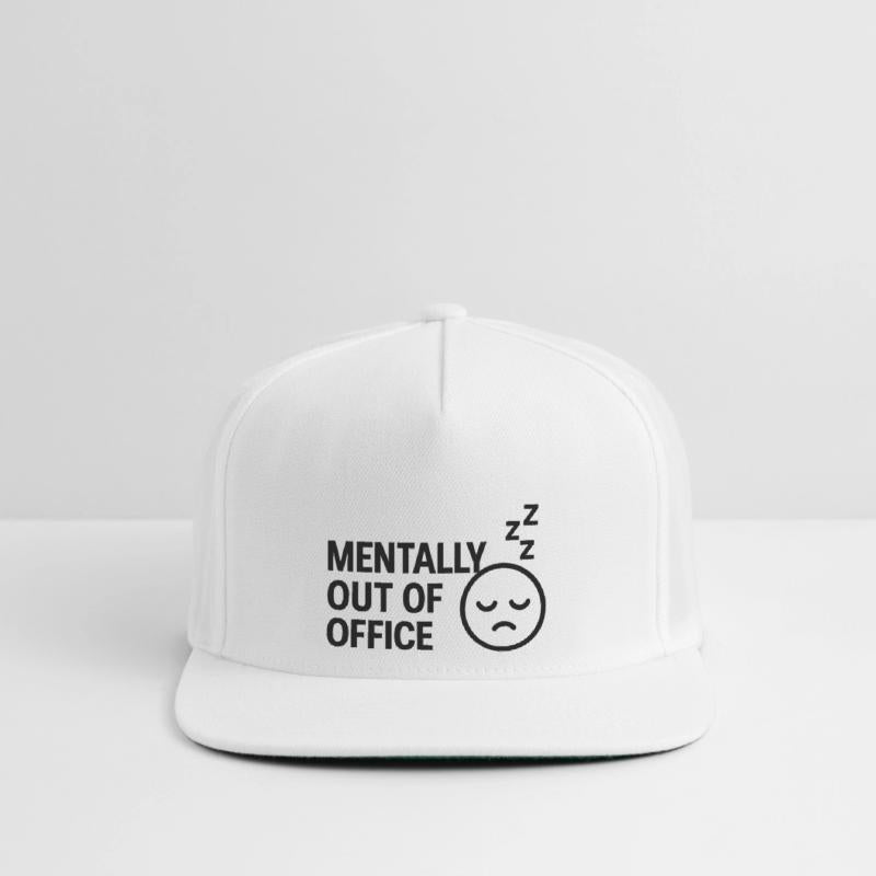 Mentally Out of Office