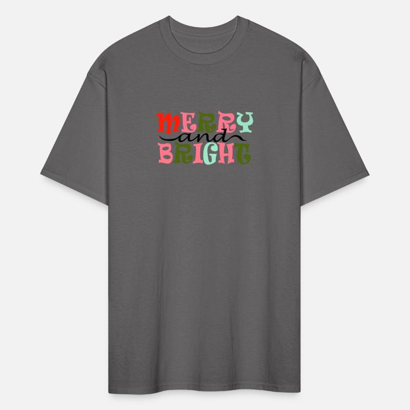 Merry and Bright Christmas