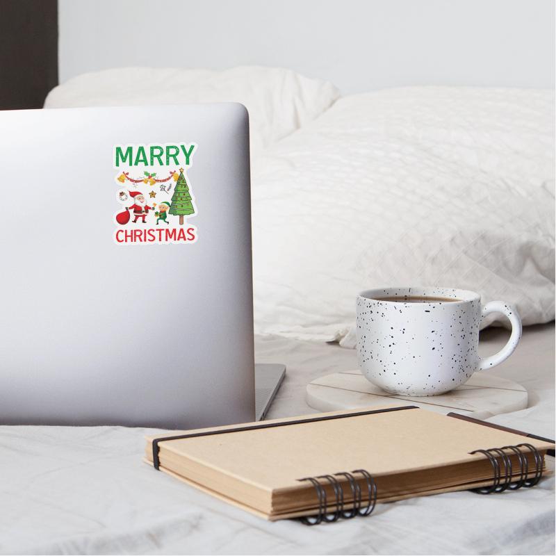 Merry Christmas Family Matching Group T-Shirt