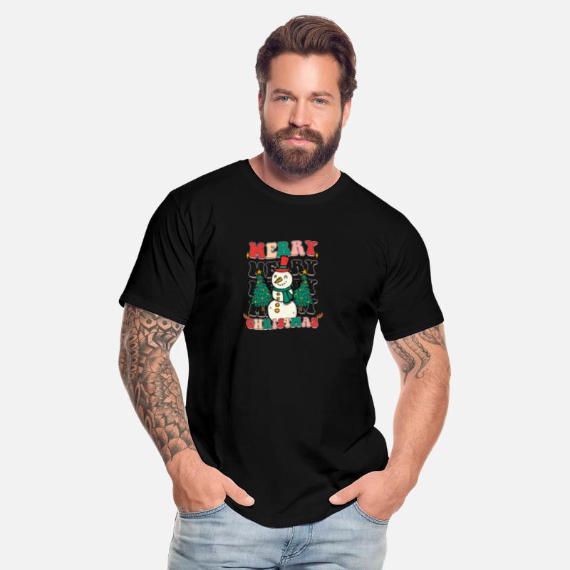 Merry Merry Christmas