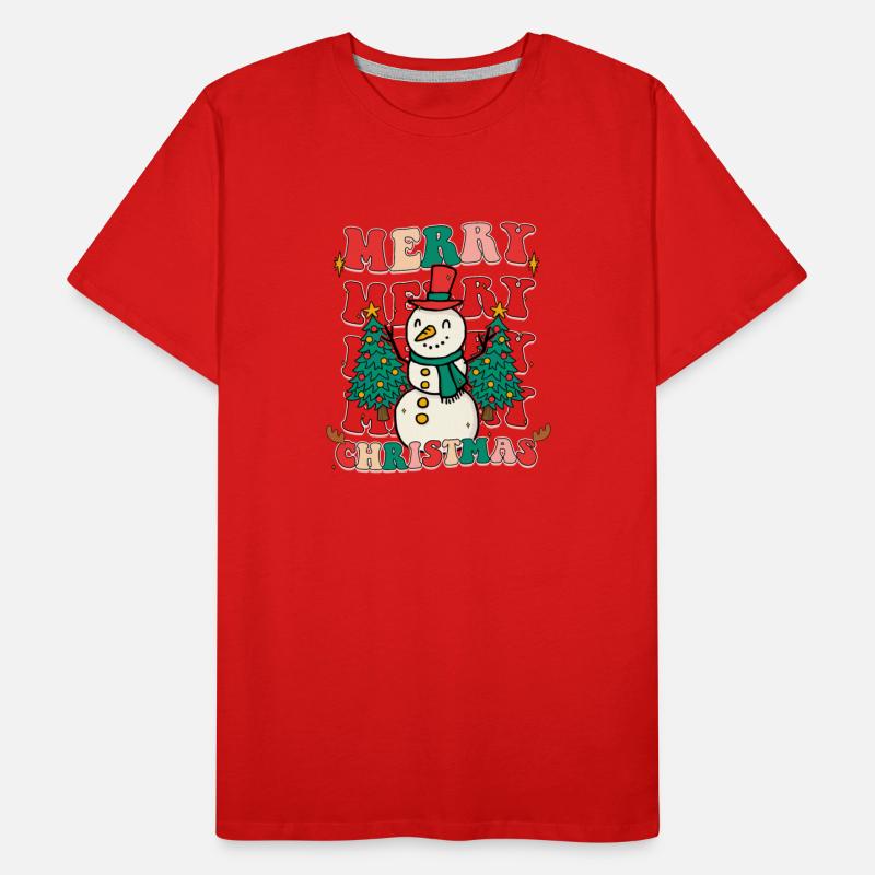 Merry Merry Christmas