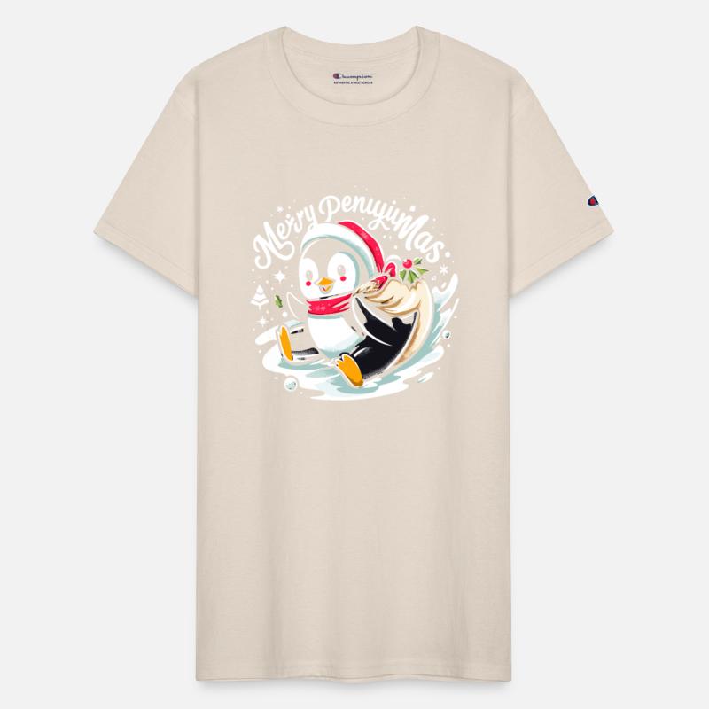Merry Penguinmas| Funny Christmas
