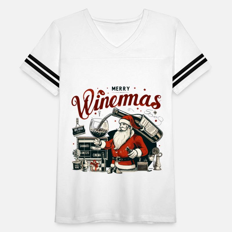 Merry Winemas