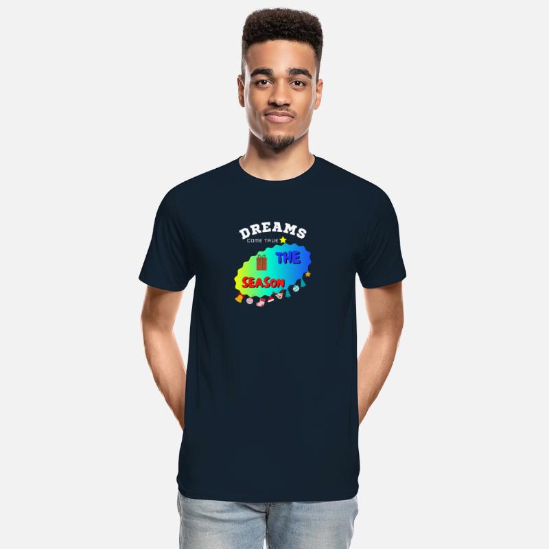 Merry Xmas Seasonal T-Shirts