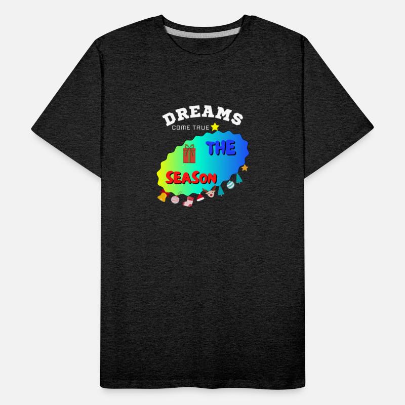 Merry Xmas Seasonal T-Shirts