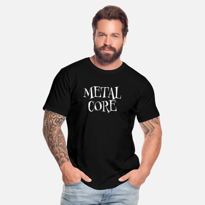 Metal Core