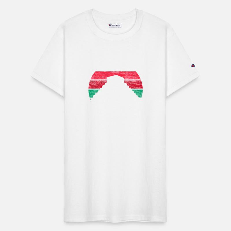 Mexico Cactus Place Of Birth Gift Idea
