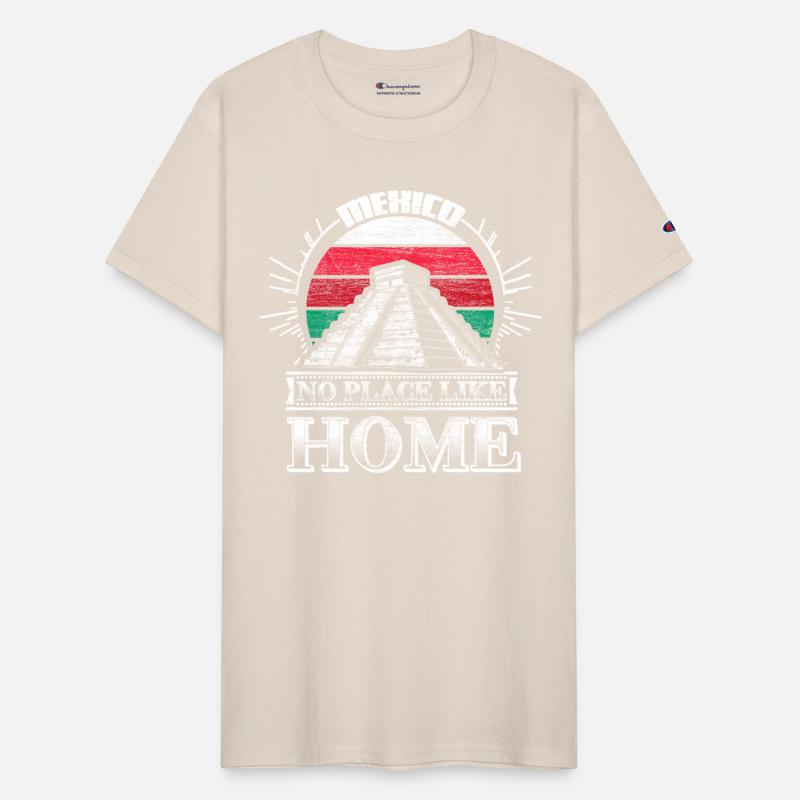 Mexico Cactus Place Of Birth Gift Idea