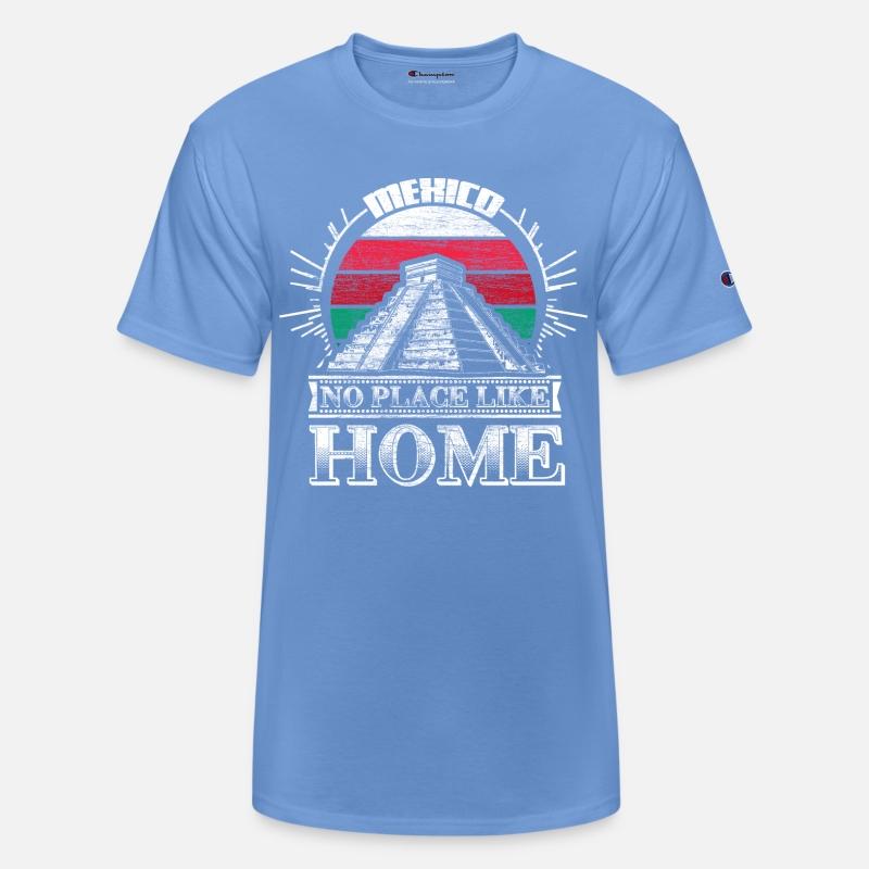 Mexico Cactus Place Of Birth Gift Idea