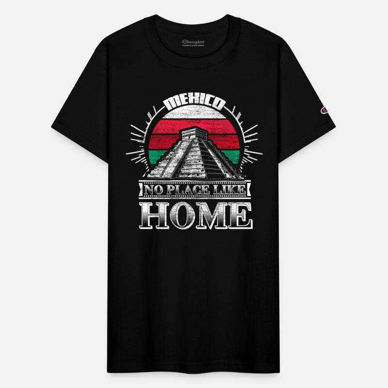 Mexico Cactus Place Of Birth Gift Idea