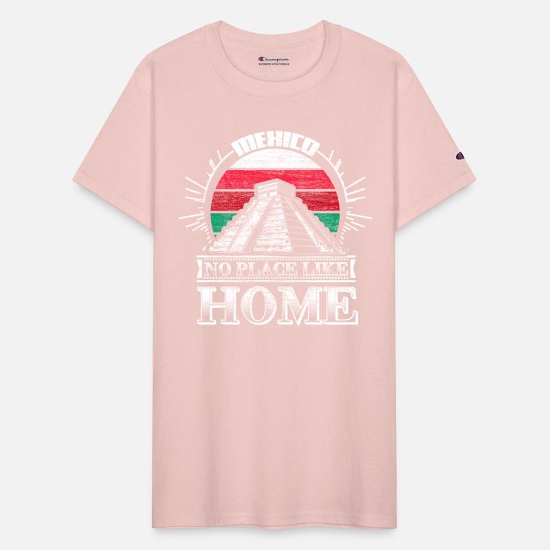 Mexico Cactus Place Of Birth Gift Idea