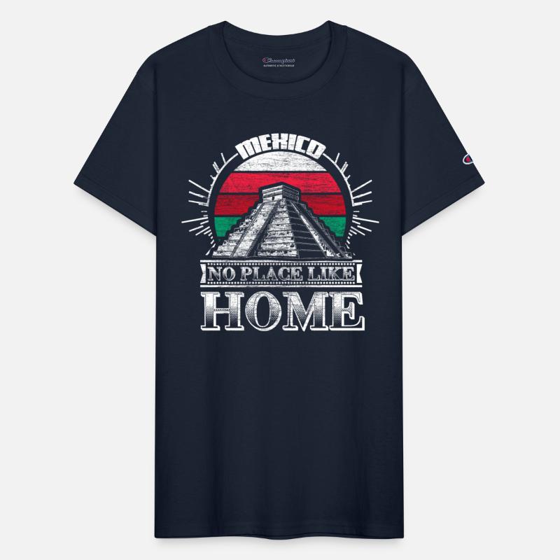 Mexico Cactus Place Of Birth Gift Idea