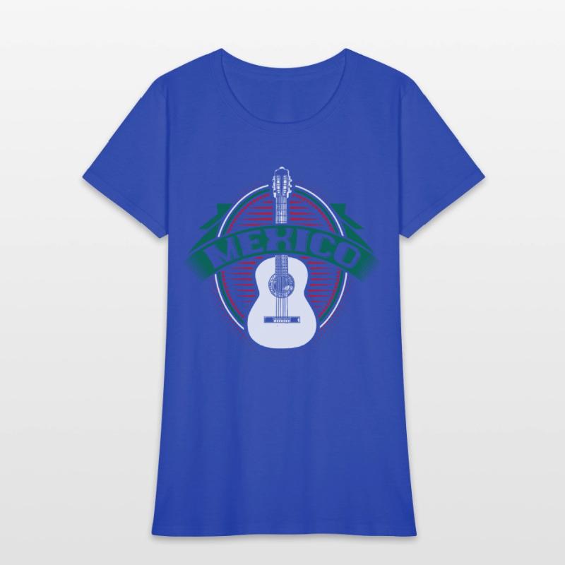 Mexico Fiesta Place Of Birth Gift Idea