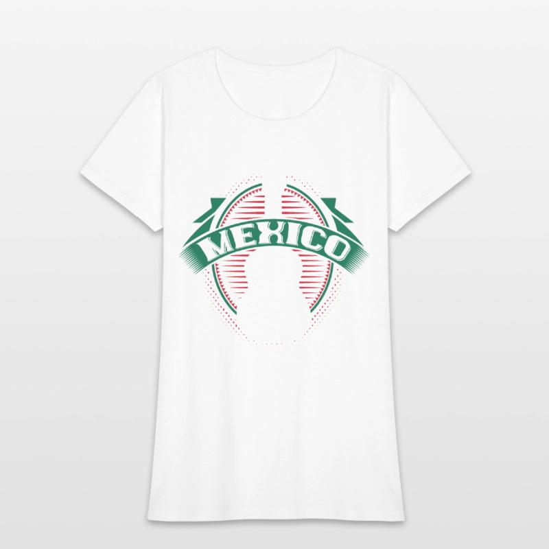 Mexico Fiesta Place Of Birth Gift Idea