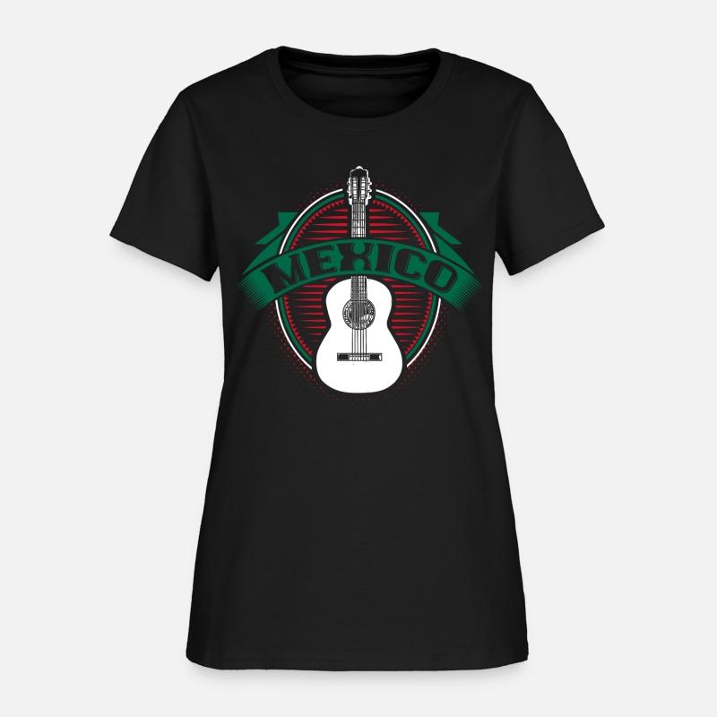 Mexico Fiesta Place Of Birth Gift Idea
