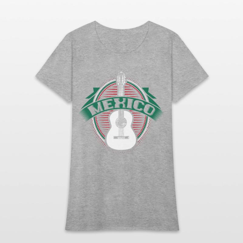 Mexico Fiesta Place Of Birth Gift Idea