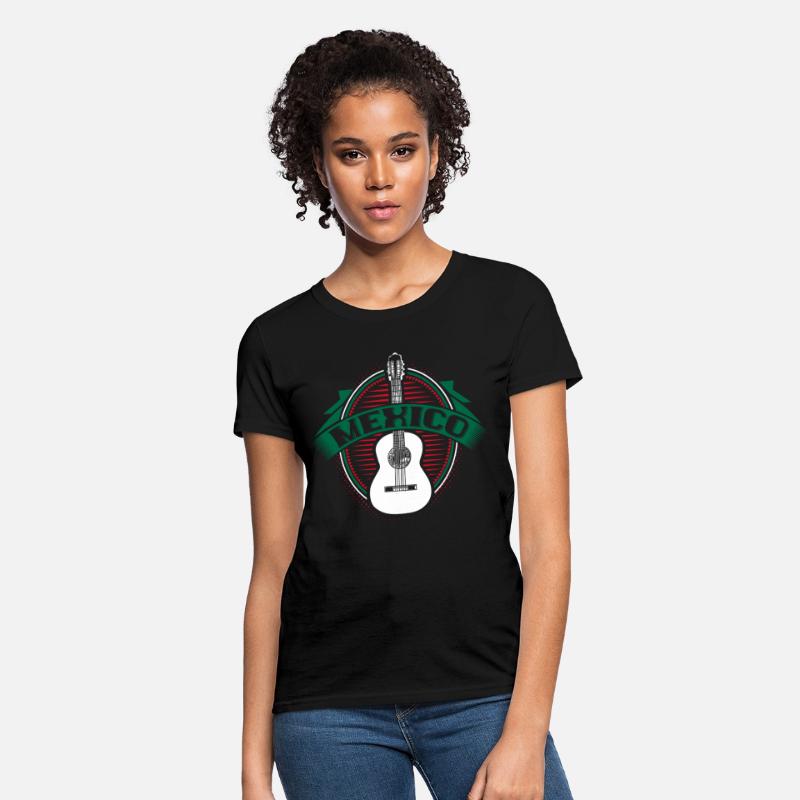 Mexico Fiesta Place Of Birth Gift Idea