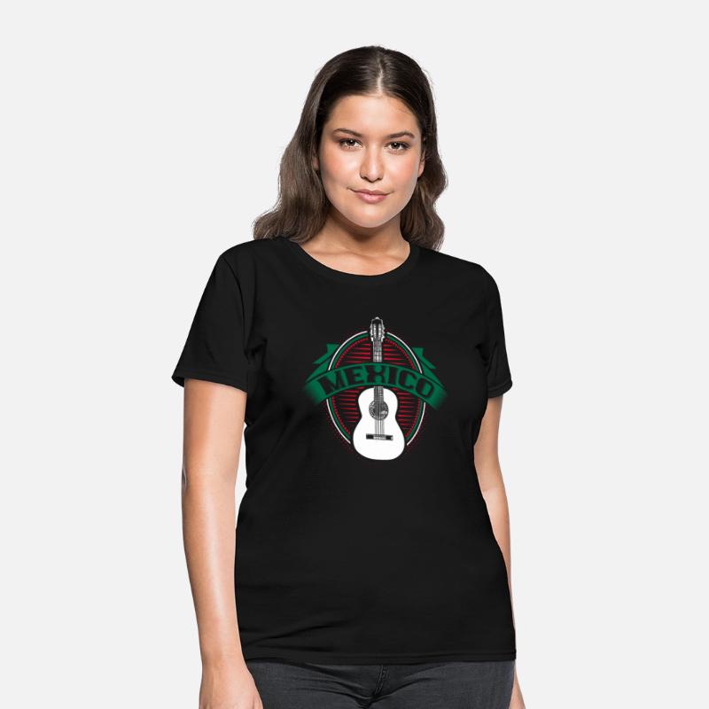 Mexico Fiesta Place Of Birth Gift Idea