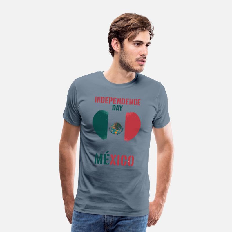 Mexico Independence Day Celebration