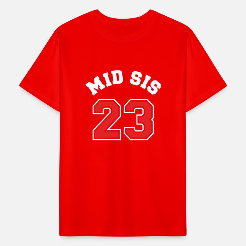 Mid Sis 2023 Middle Sister Baby Birth Child
