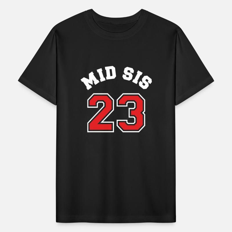 Mid Sis 2023 Middle Sister Baby Birth Child