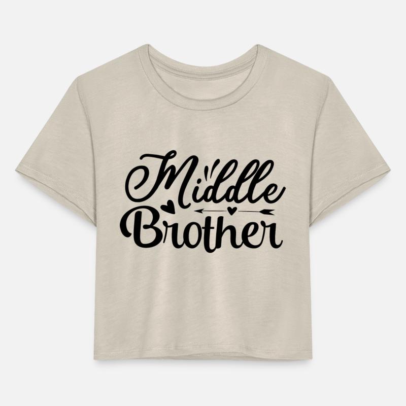 Middle Brother