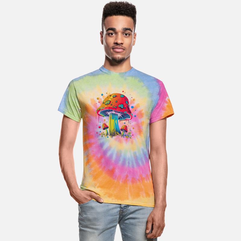 Midnight Toadstool