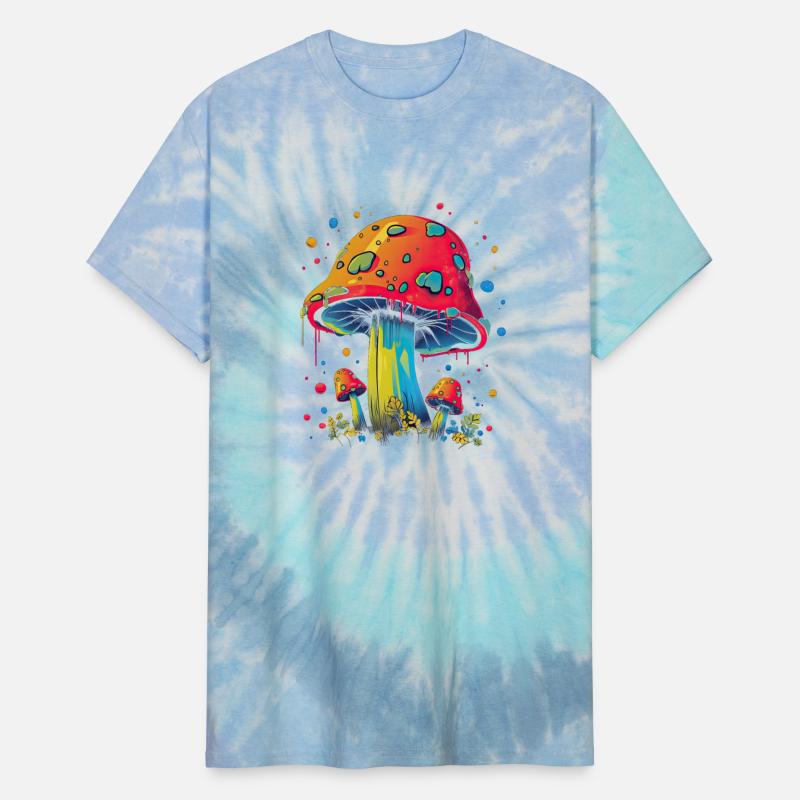 Midnight Toadstool