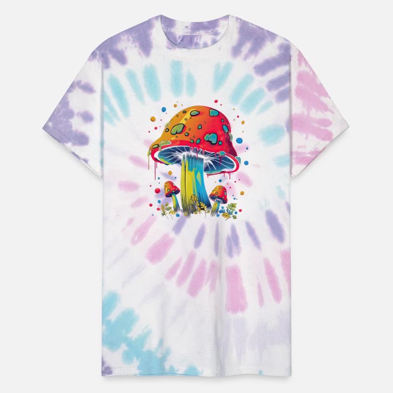 Midnight Toadstool