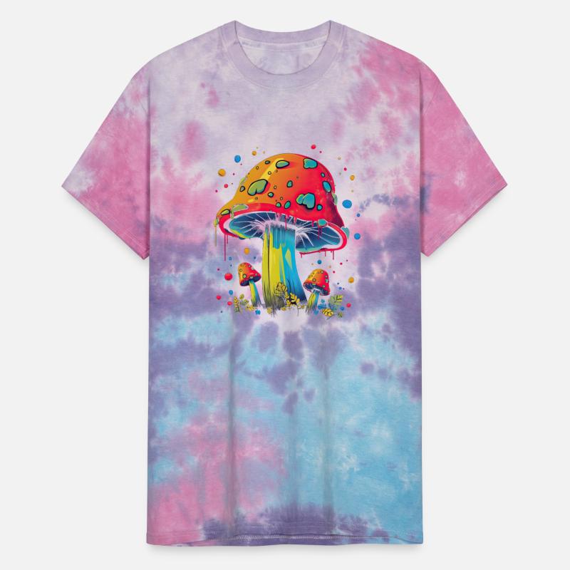Midnight Toadstool
