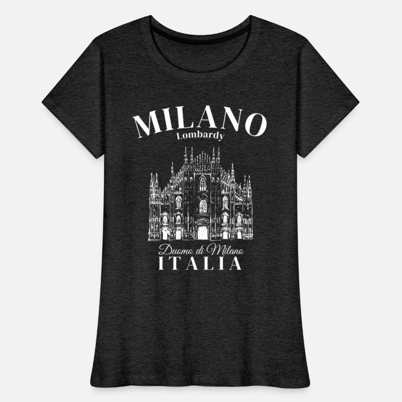 Milano Italia Duomo di milano Lombardy Region