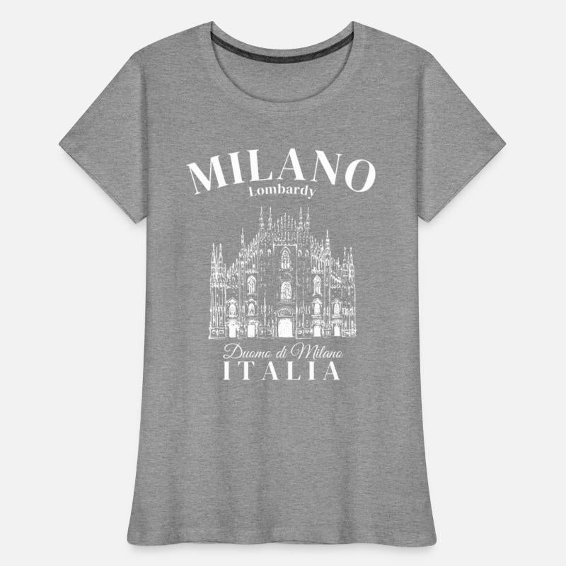 Milano Italia Duomo di milano Lombardy Region
