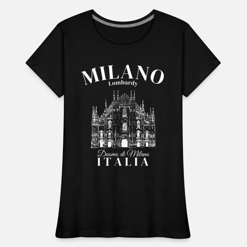 Milano Italia Duomo di milano Lombardy Region