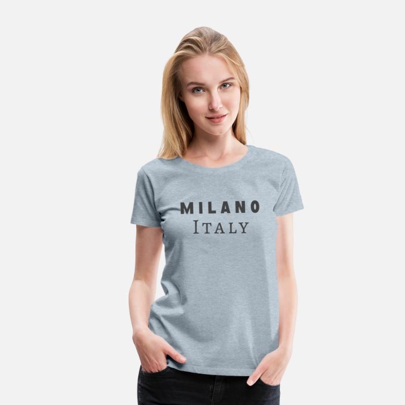 Milano Italy