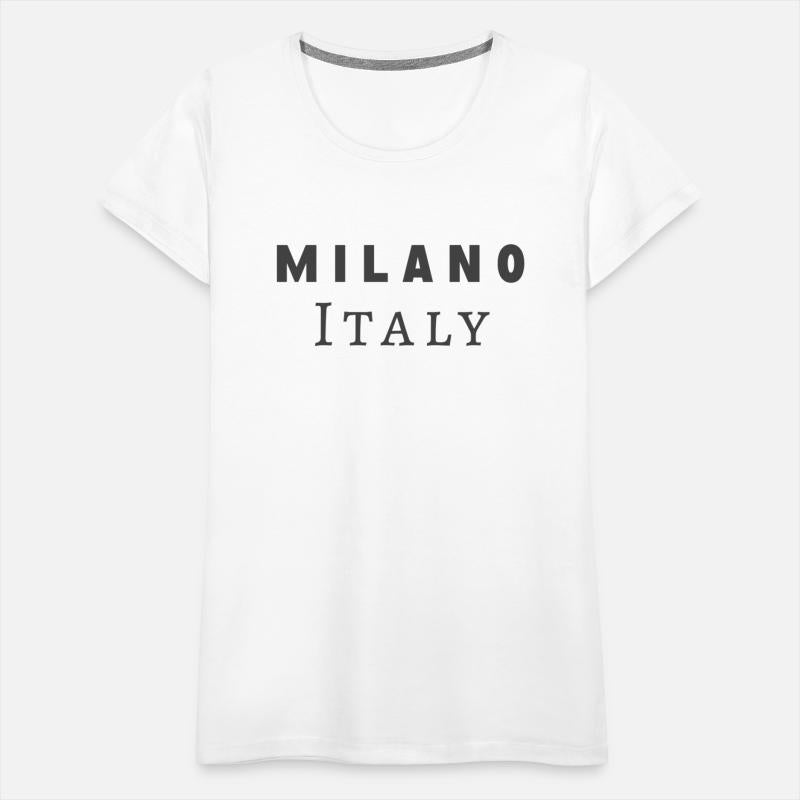 Milano Italy