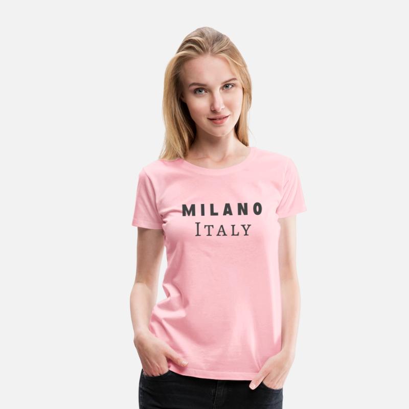 Milano Italy