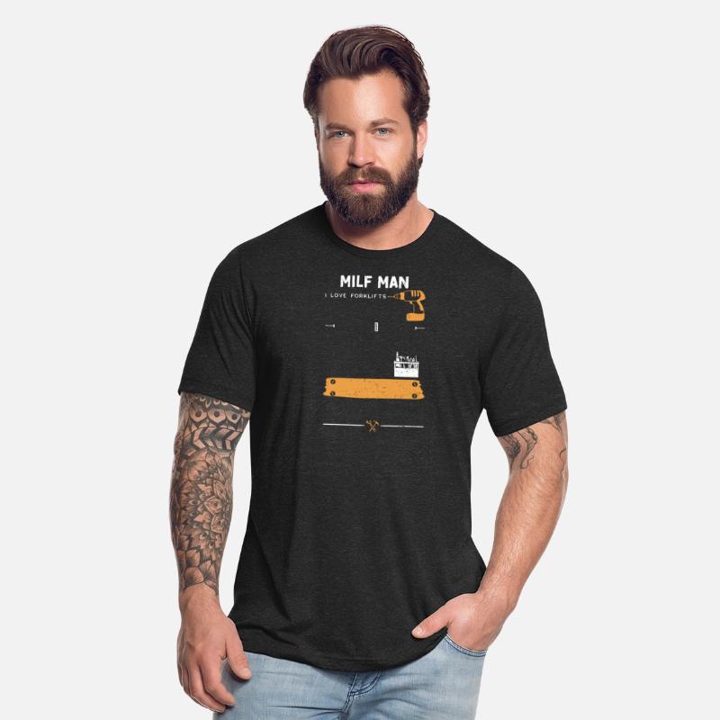 MILF Man I Love Forklifts