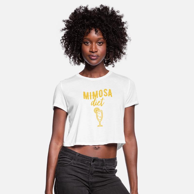 Mimosa Diet