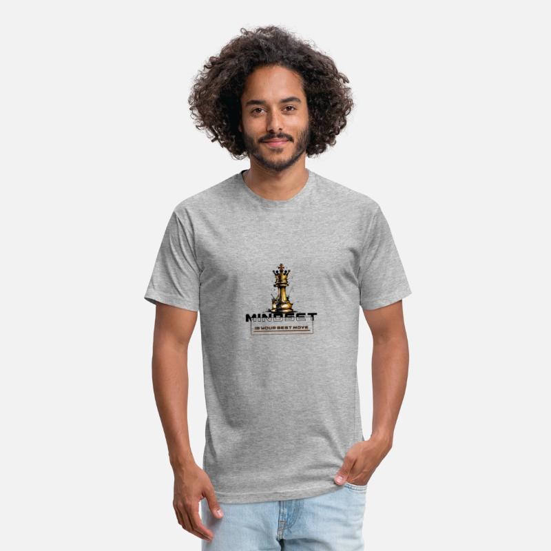 Mindful Moves: Your Best Chess Piece