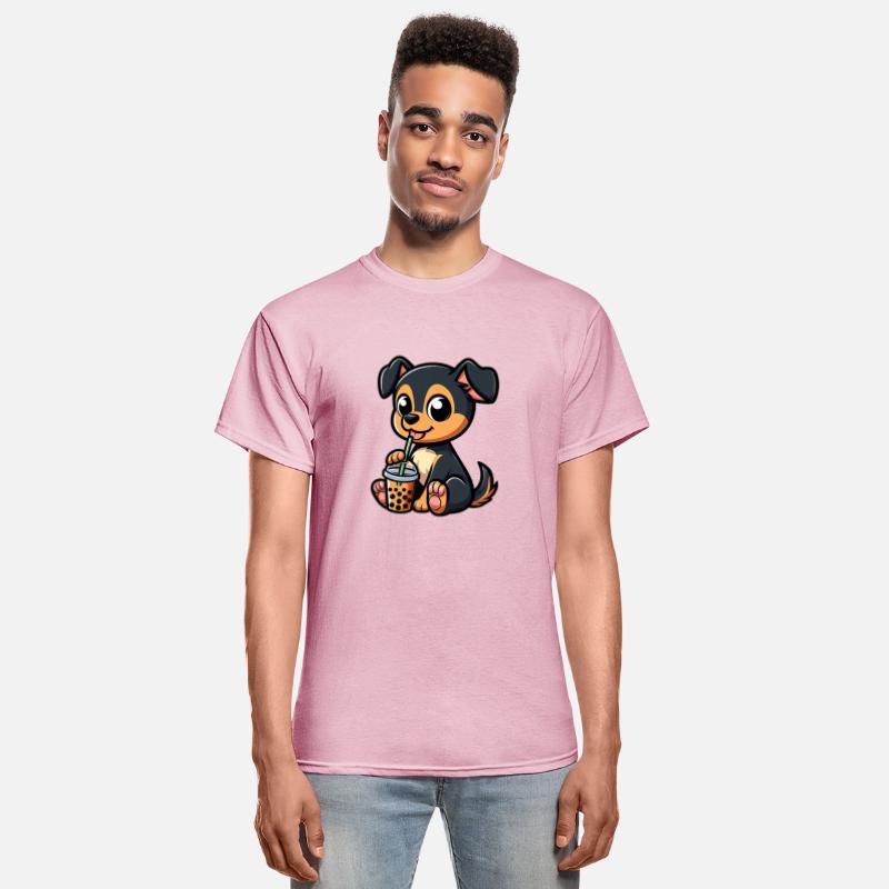 Miniature Pinscher Funny Premium