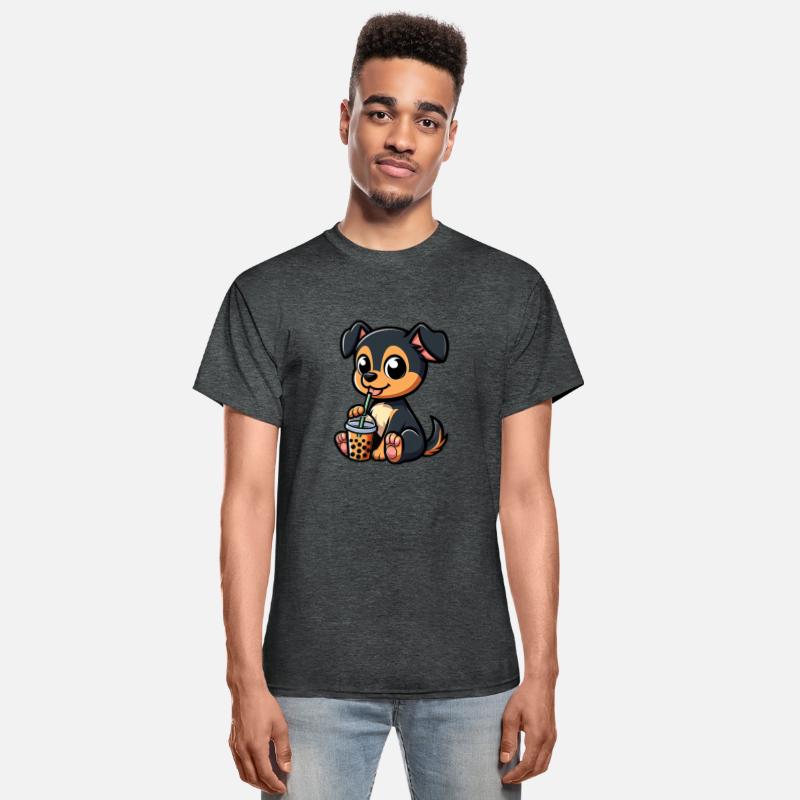 Miniature Pinscher Funny Premium