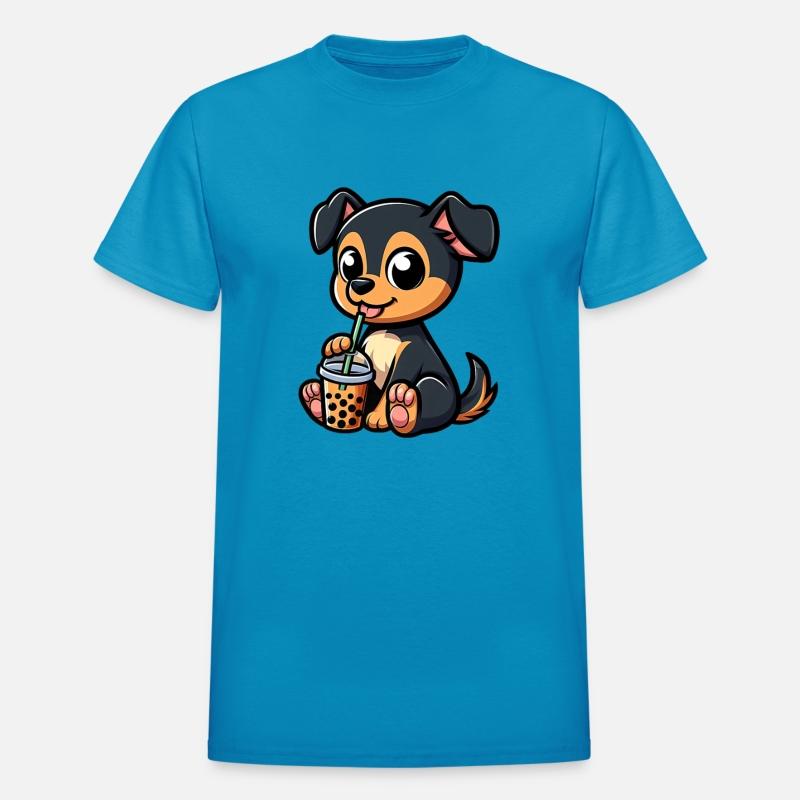 Miniature Pinscher Funny Premium