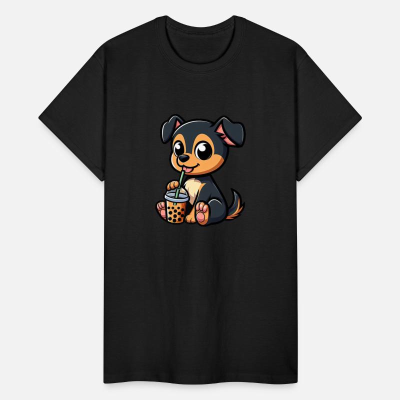 Miniature Pinscher Funny Premium