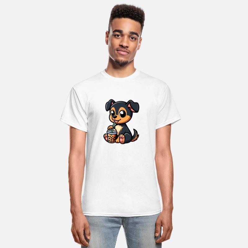 Miniature Pinscher Funny Premium