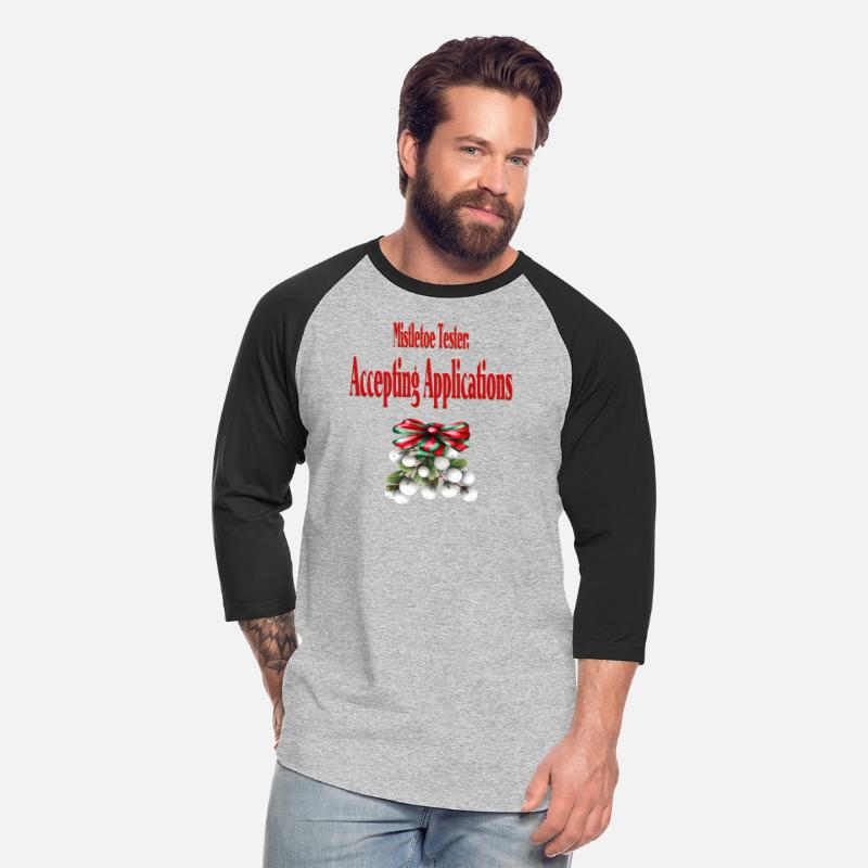 Mistletoe Tester