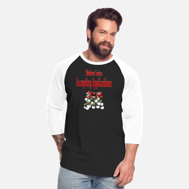 Mistletoe Tester