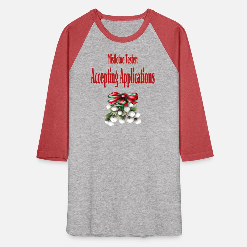 Mistletoe Tester